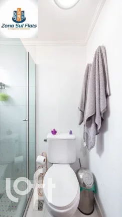 Imagem Apartamento à Venda Na Aclimação Com 2 Dormitórios Sendo 1 Suíte e 2 Vagas