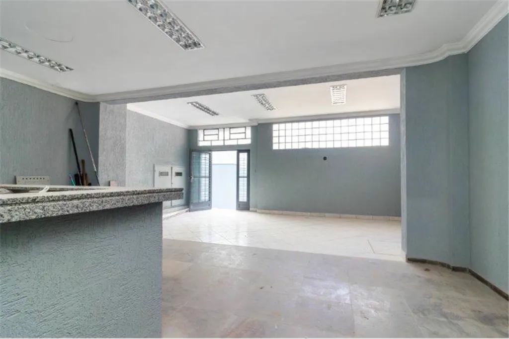 Imagem Prédio Residencial em Partenon