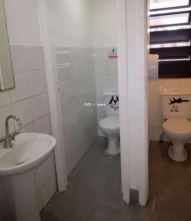 Imagem Conjunto comercial com 389m2 na Av. Paulista.