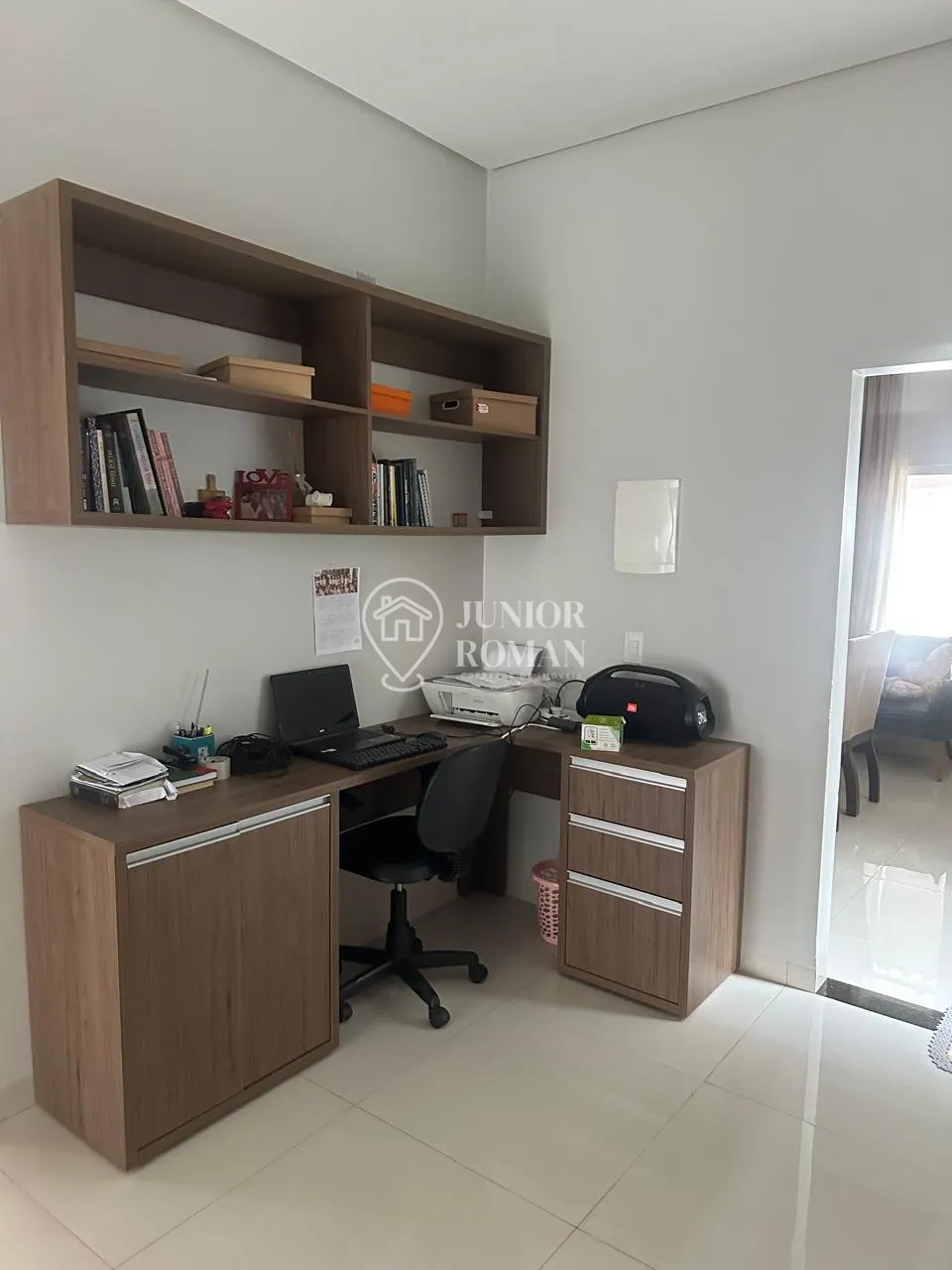 Imagem CASA ALTO PADRÃO NO BAIRRO MORADA NOBRE - BARREIRAS/BA