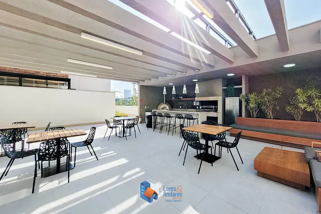 Imagem Apartamento à venda 3 Quartos 1 Suite 2 Vagas 92M² Água Branca São Paulo - SP