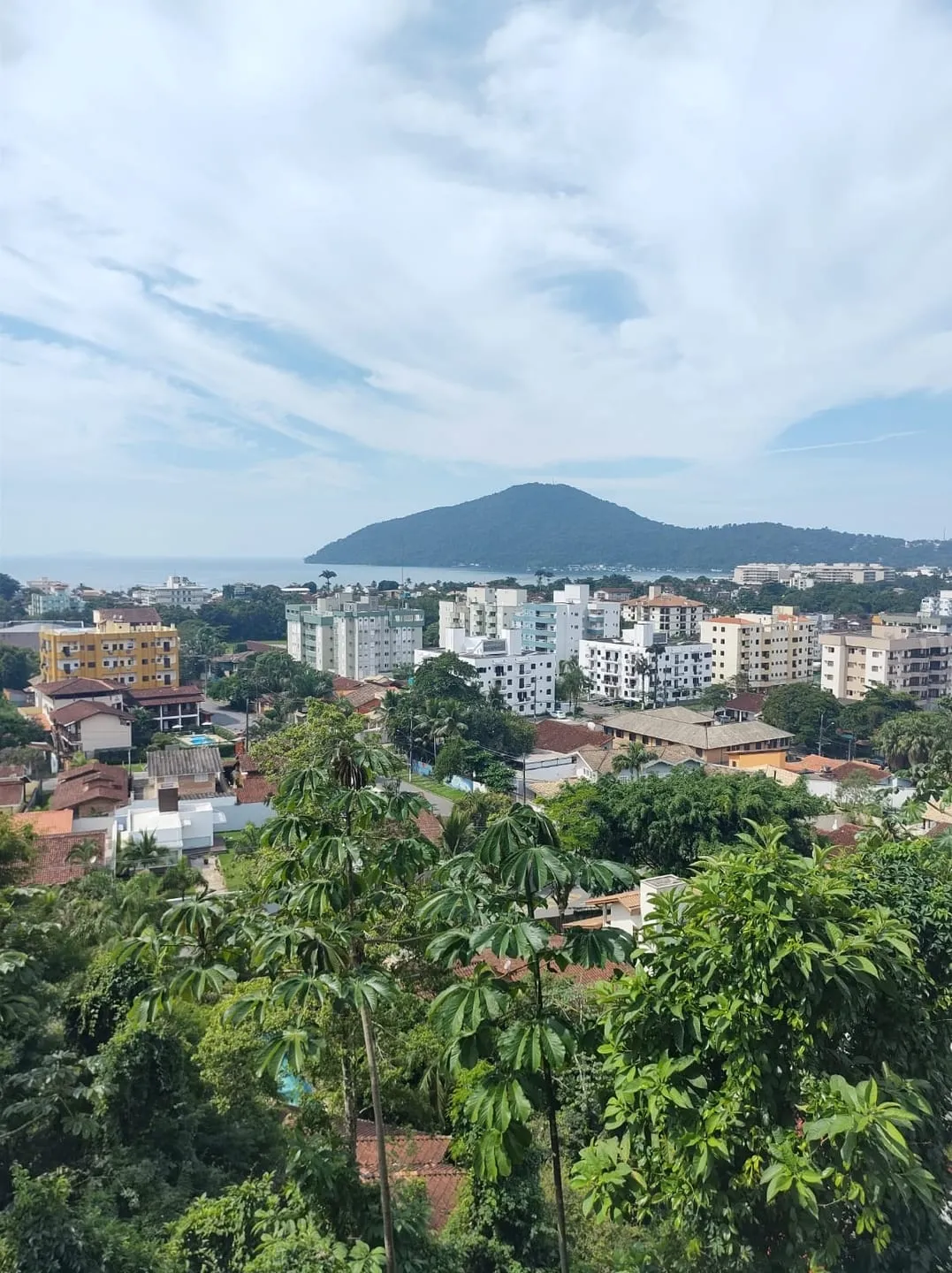 Imagem Apartamento à venda 3 Quartos, 3 Suites, 2 Vagas, 143.88M², Itaguá, Ubatuba - SP | RESIDENCIAL ALTOS DO VIVAMAR