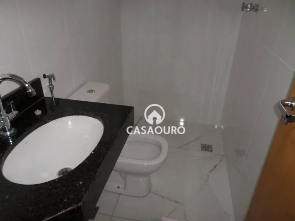 Imagem Apartamento com 3 quartos à venda, 126 m² - Horto - Belo Horizonte/MG