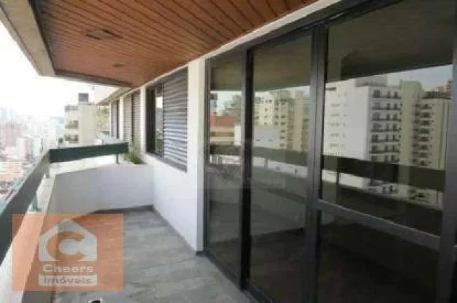 Foto do imóvel MOEMA - PX AO PQ IBIRAPUERA E METRÔ em Rua Pintassilgo
