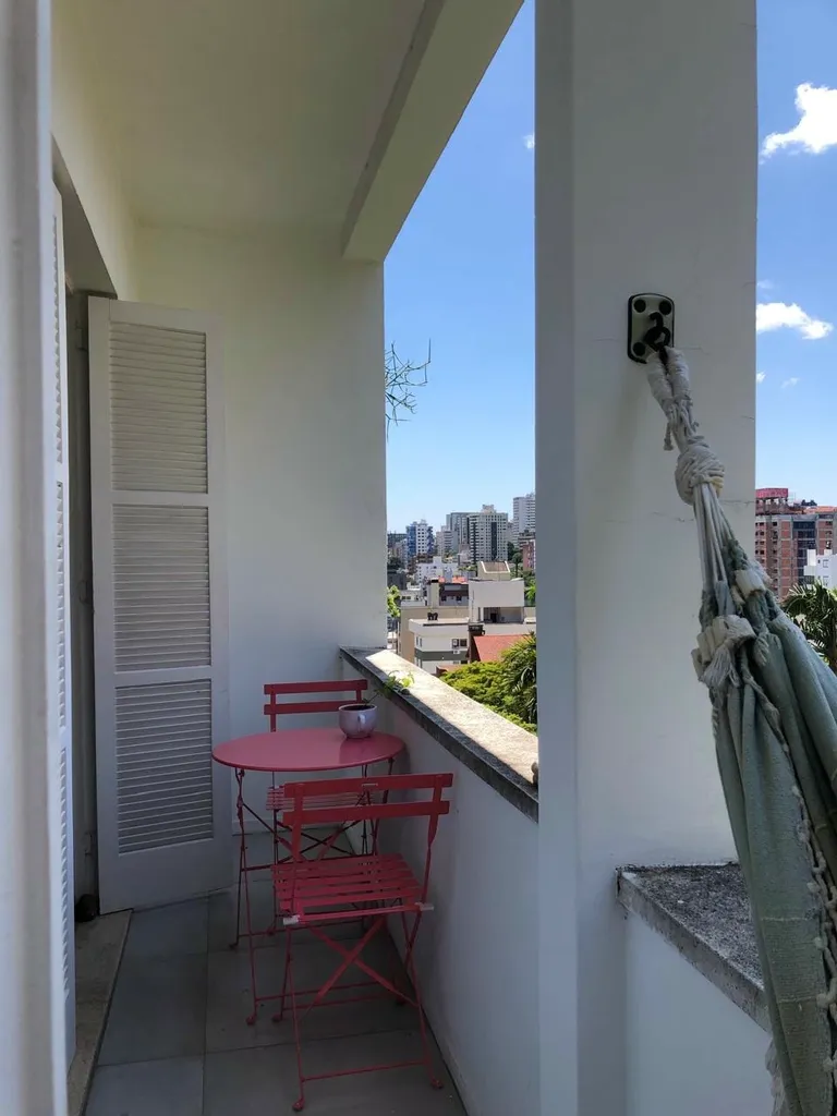 Imagem Apartamento em Bom Fim