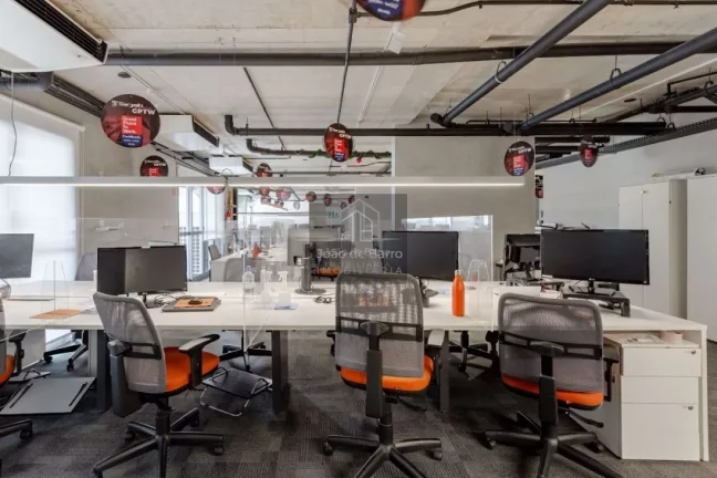 Sala Comercial à venda, Saúde, São Paulo - SA0044.