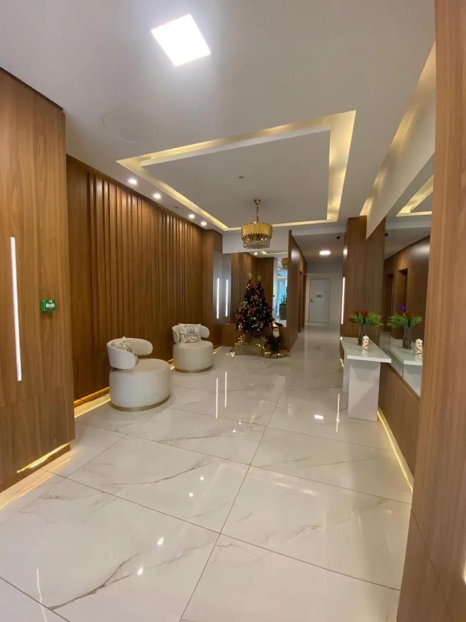 Imagem Apartamento Garden a venda novo Roque Callage