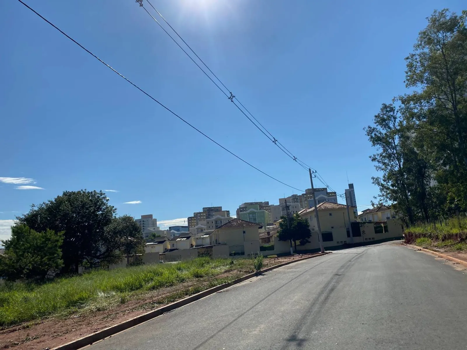 Imagem Área de 6.000m² no Desmembramento Bellagio - Oportunidade de Investimento em Sorocaba