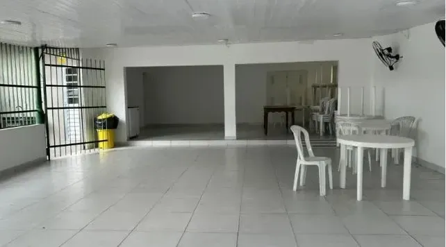 Imagem Apartamento com 3 Quartos à Venda, 75 m² em Arruda - Recife