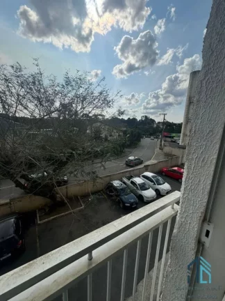 Imagem Apartamento 02 quartos, 02 banheiros , vaga em Almirante Tamandaré PR