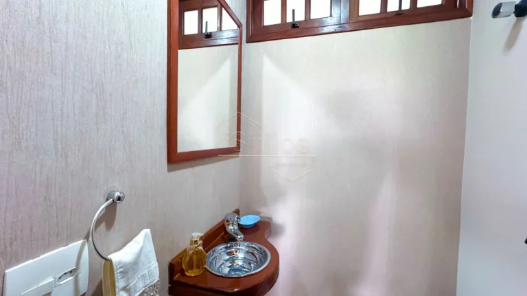 Imagem Apartamento em Campos do Jordão