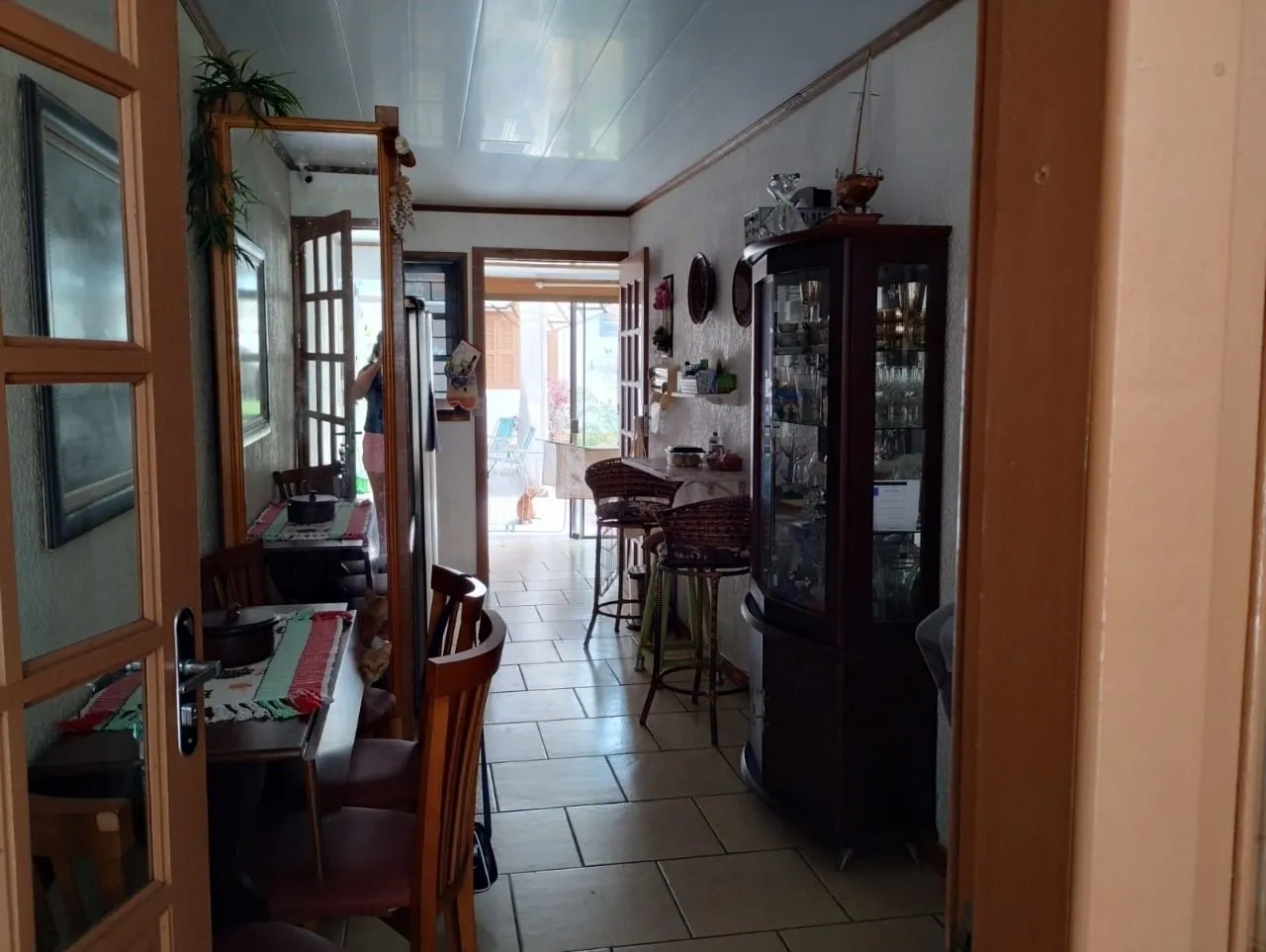 Imagem Casa em Imbé - 3 dormitórios