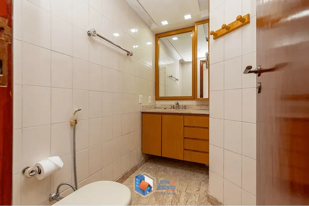 Imagem Apartamento à venda 4 Quartos 3 Suites 4 Vagas 189M² Jardim Paulista São Paulo - SP