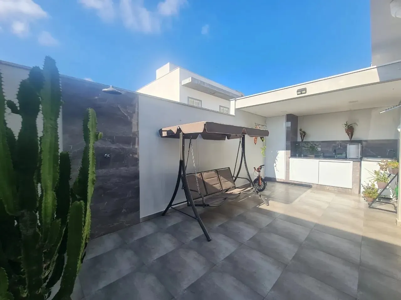 Imagem Condomínio Horto Florestal 3 - Casa de 3 Dormitórios com Suíte e Planejados