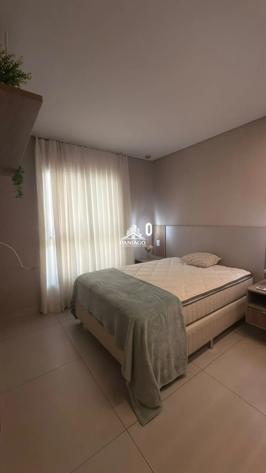 Imagem Apartamento Garden - 100% Mobiliadado no Boa Esperança - Cuiabá/MT
