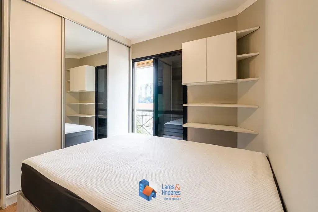 Imagem Apartamento à venda 2 Quartos 1 Vaga 50M² Saúde São Paulo - SP