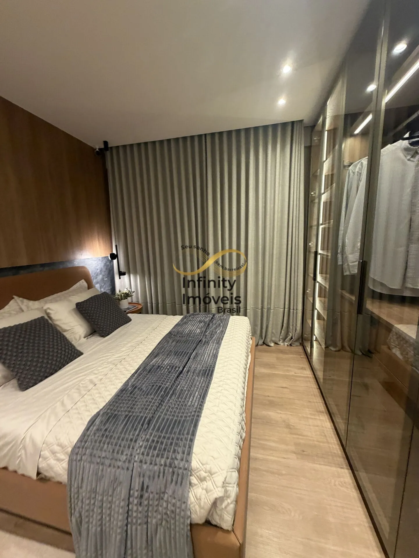 Imagem Apartamento à venda no bairro São Pedro - Belo Horizonte/MG