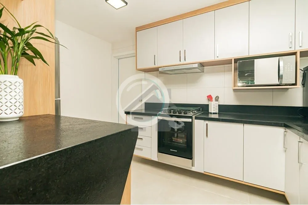 Imagem Excelente oportunidade para quem busca conforto e qualidade de vida. Este apartamento conta com 2 do...