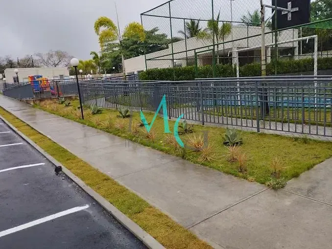 Imagem Apartamento 2 quartos à venda, Inhoaíba, Condominio Cedro Rosa - Rio de Janeiro, RJ