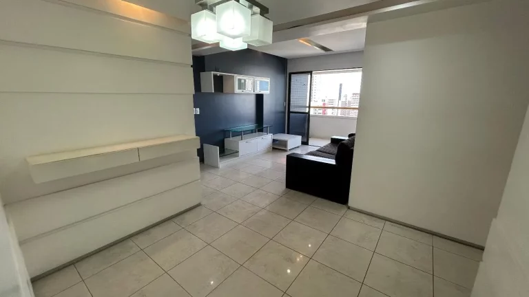 Imagem Apartamento em Boa Viagem com 79m !