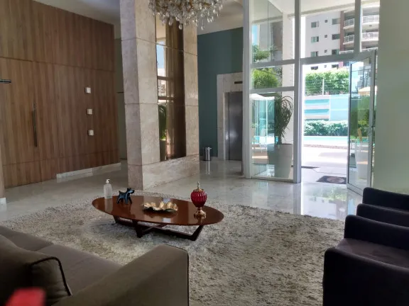 Imagem Cobertura com 2 Quartos à Venda, 122 m²em Meireles - Fortaleza