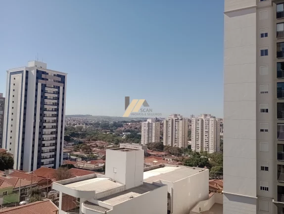 Imagem Apartamento à venda com 2 quartos no Taquaral em Campinas, São Paulo