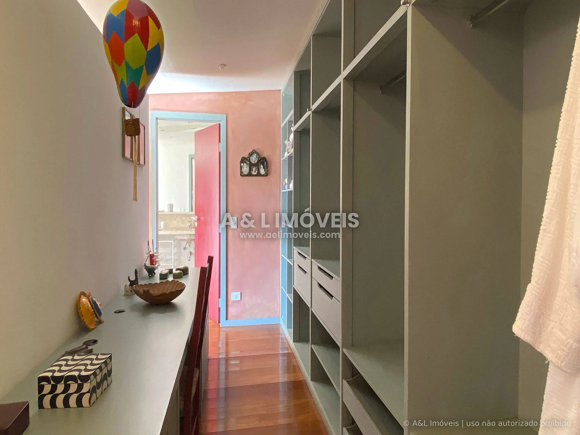Imagem Casa Térrea Vila Inglesa | 539 m², SPA Privativo e Vista Serra