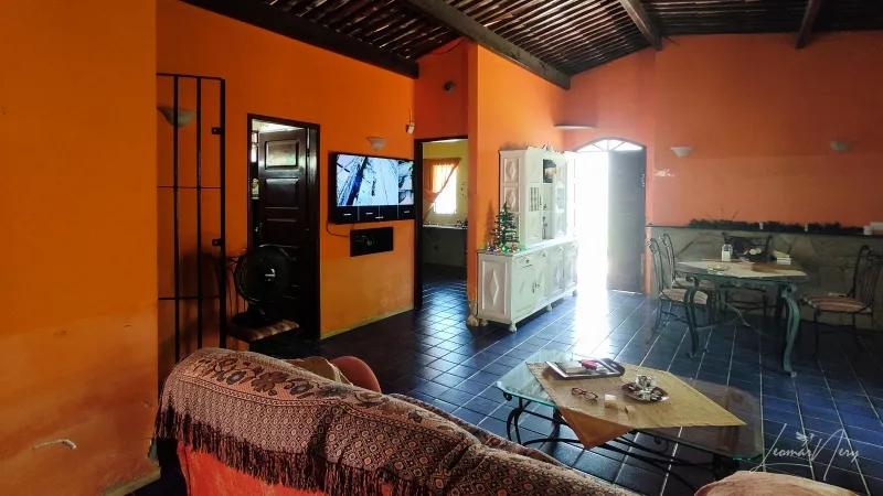 Imagem Pernambuco - Paulista, Pau Amarelo , Casa ou Sobrado, (Comprar)