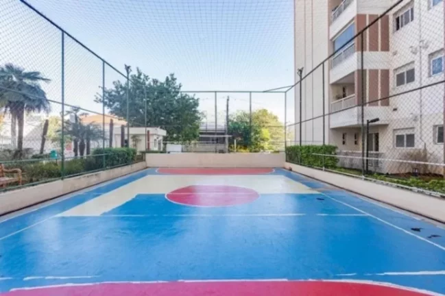 Imagem OLIMPIC - MBIGUCCI - Apto de 56m², 2 dorms, vaga de garagem, a poucos minutos do Zoológico.!