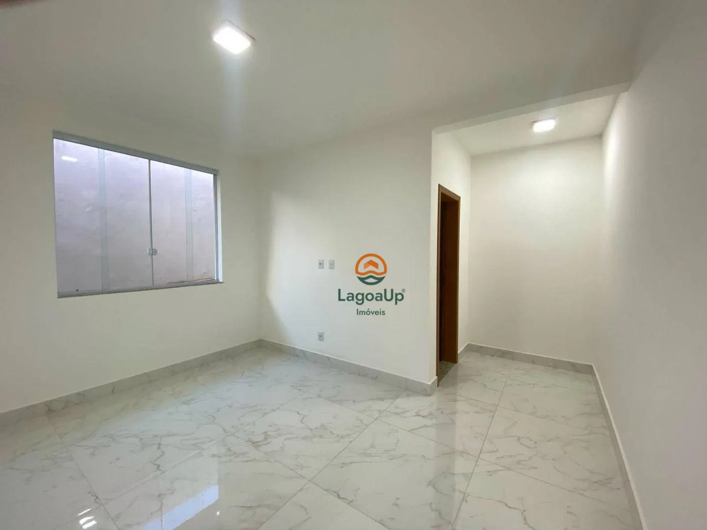 Imagem Casa com 3 dormitórios à venda, 90 m² por R$ 650.000,00 - Pôr do Sol - Lagoa Santa/MG