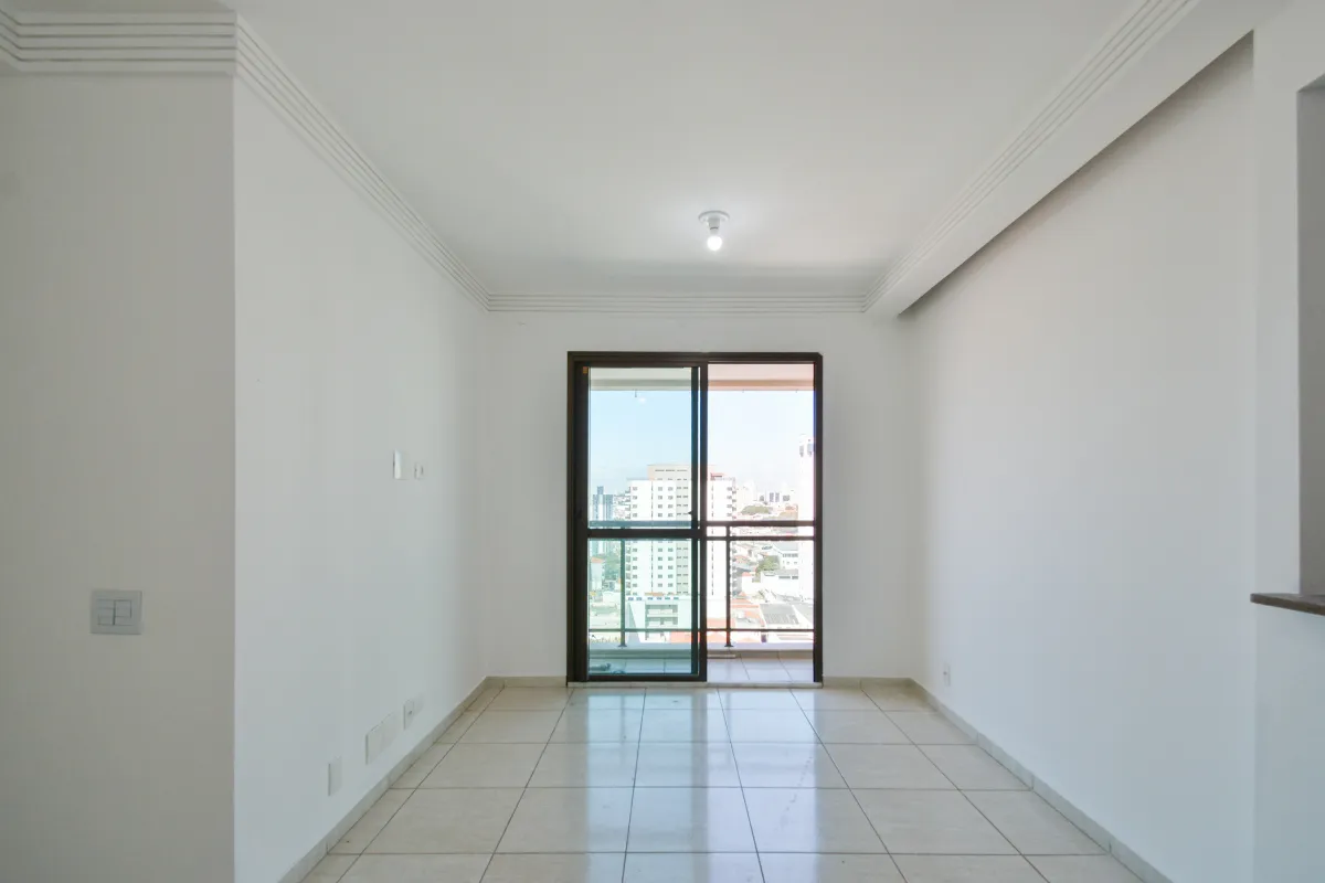 Imagem Apartamento para venda em Tatuapé com 2 quartos, sendo 2 suítes, 57m2