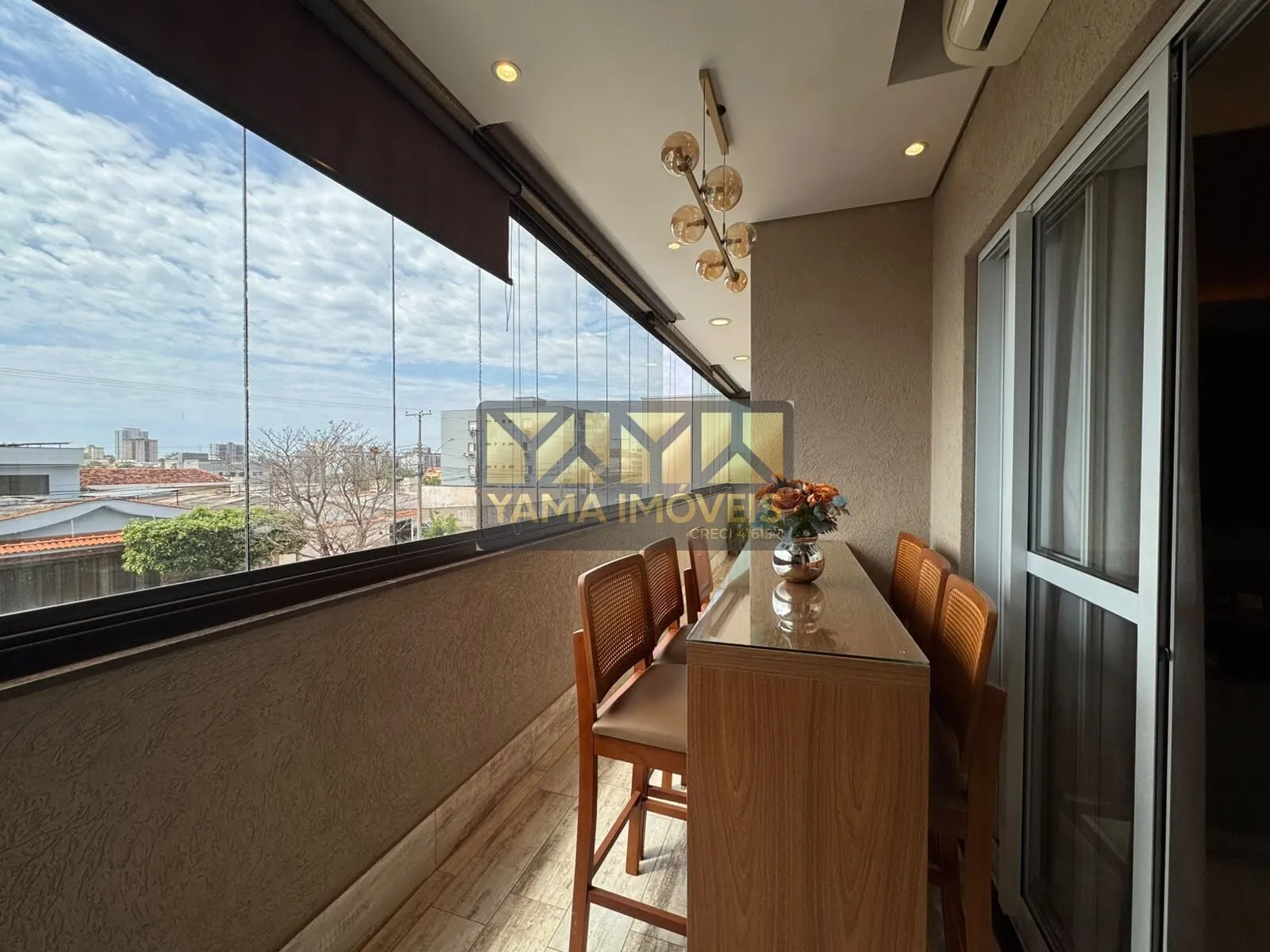 Imagem Apartamento à Venda, Parque dos Bandeirantes, 76m², Ribeirão Preto/SP