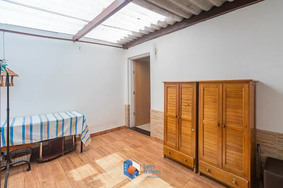 Imagem Casa para venda em Vila Mascote com 3 quartos, 114m²