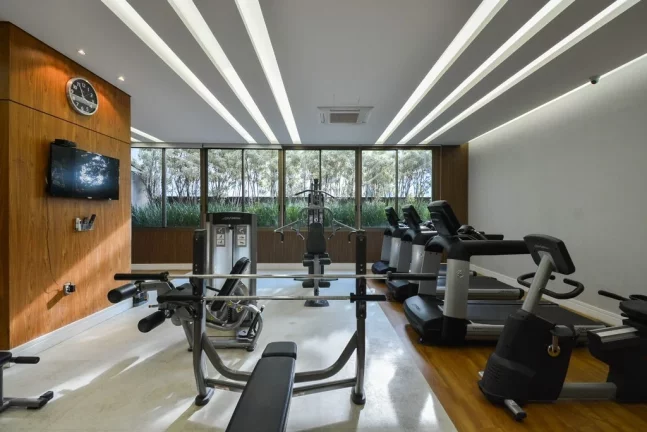 Imagem Apartamento à venda em São Paulo, Vila Clementino, com 2 quartos, 174m2
