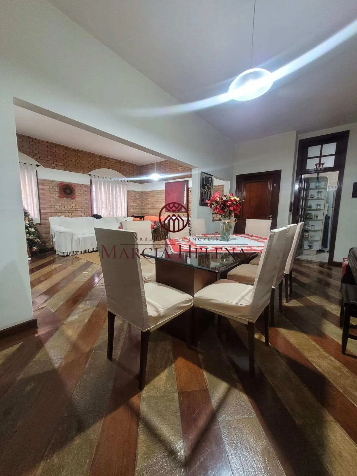 Imagem Casa à venda em Campinas, Vila Mimosa, com 4 quartos, 242m2