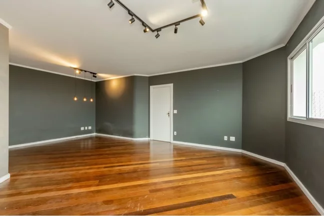 Imagem Apartamento à venda em São Paulo, Campo Belo, com 3 quartos, 142m2