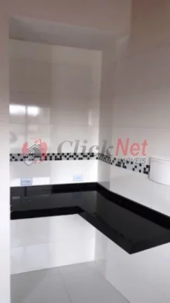 Imagem Ótima Cobertura à Venda no bairro Baeta Neves em São Bernardo