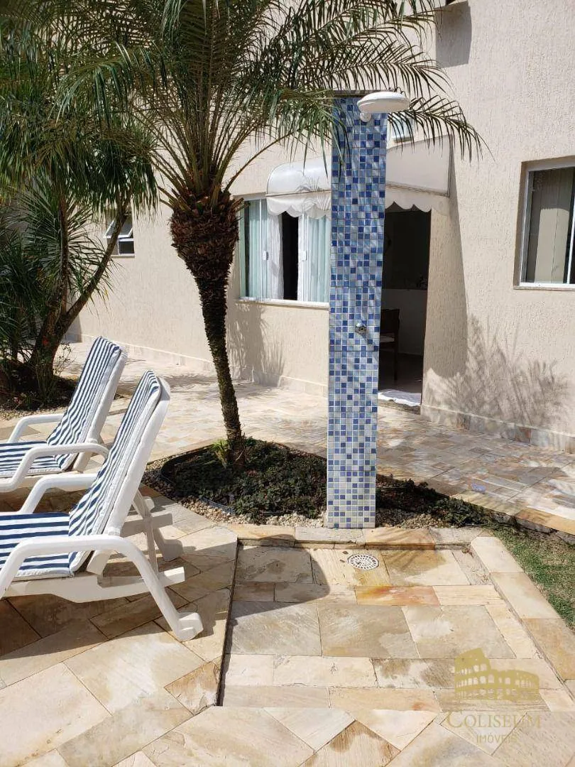 Imagem Casa com 5 dormitórios à venda por R$ 1.450.000,00 - Jardim Mar e Sol - Peruíbe/SP