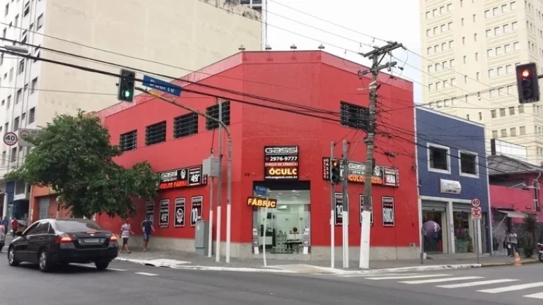 Imagem ÓTIMA SALA COMERCIAL AO LADO DO METRO SANTANA