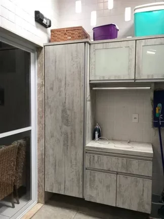 Imagem Casa com 4 dorms, Canto do Forte, Praia Grande - R$ 900 mil, Cod: 2581