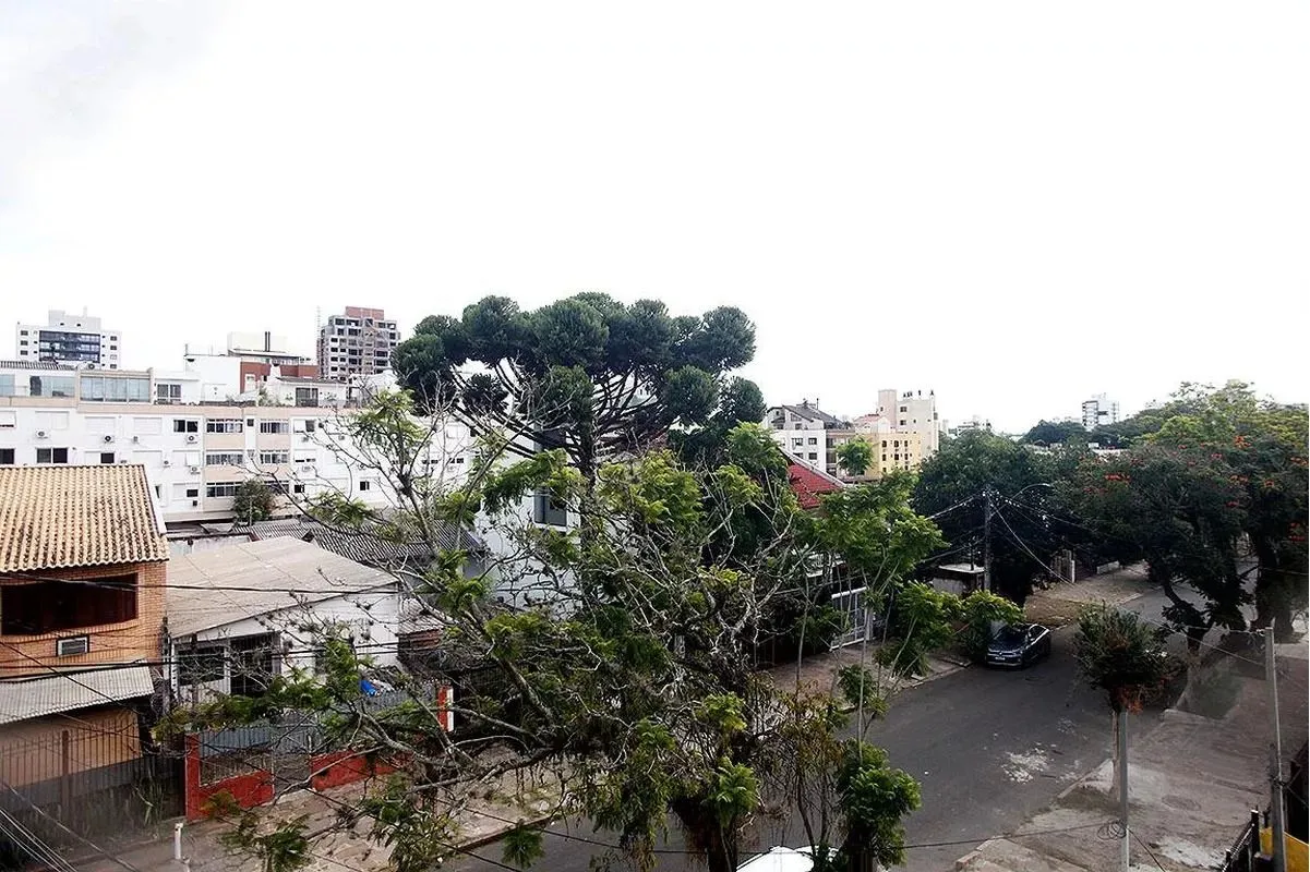 Imagem Apartamento em Jardim Botânico