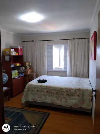 Imagem Apartamento com 3 Quartos à Venda, 103 m² em Bela Vista - Salto