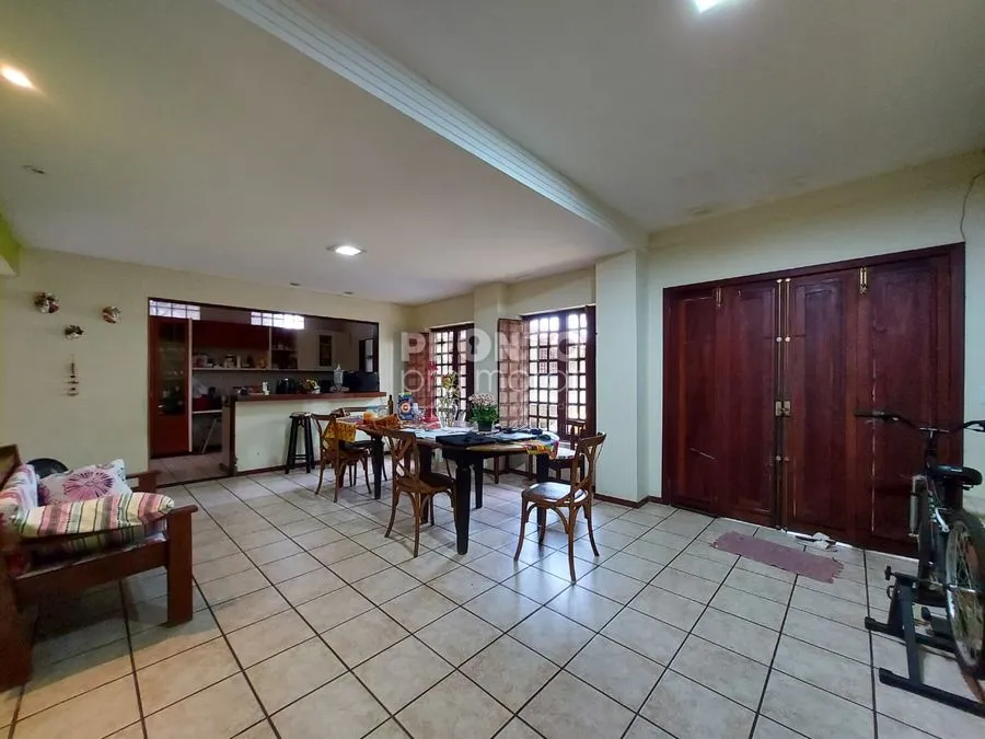 Imagem Casa em Várzea