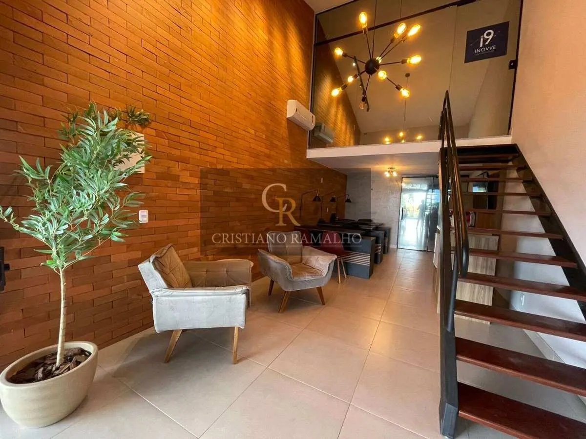 Imagem Sala comercial à venda em Cabo Frio, Portinho, 43,97m2