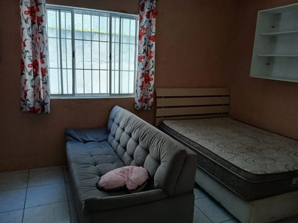 Imagem APARTAMENTO COM 30,00 m² - CAIÇARA - PRAIA GRANDE SP