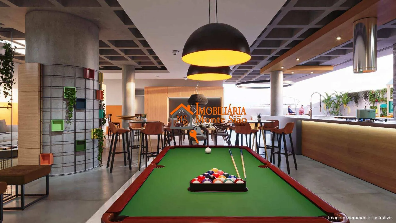 Imagem Apartamento com 2 dormitórios à venda, 75 m² por R$ 680.000,00 - Jardim Flor da Montanha - Guarulhos/SP
