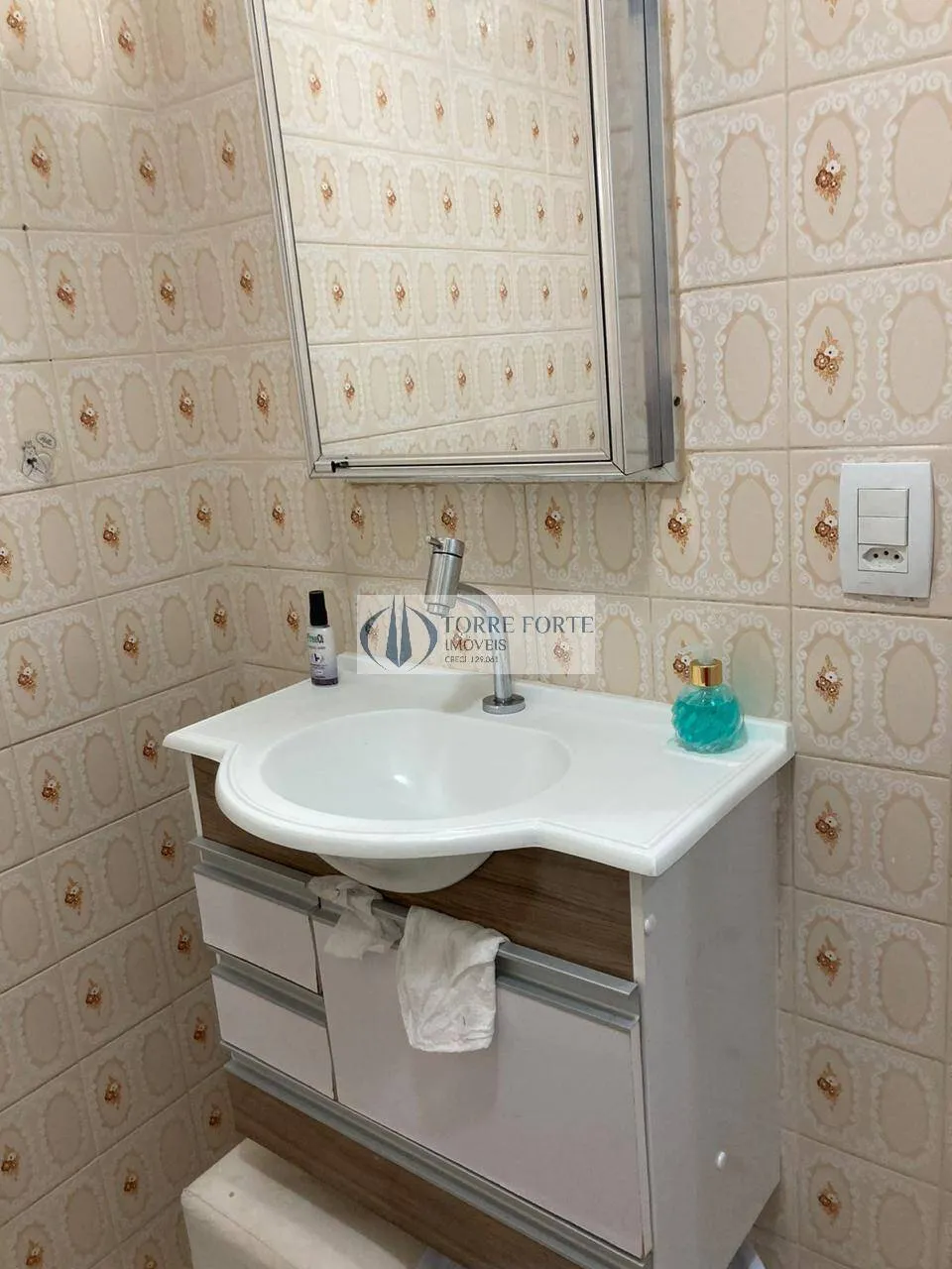 Imagem Belo apartamento 3 dormitórios, 2 banheiros e 1 vaga no Jardim Vila Formosa