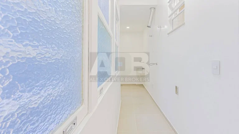 Imagem Apartamento 2 quartos à venda em Copacabana, 139m2, 1vg, Barata Ribeiro