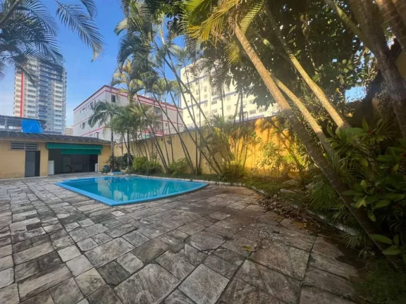 Imagem Casa com 3 dorms, Ocian, Praia Grande - R$ 850 mil, Cod: 1097