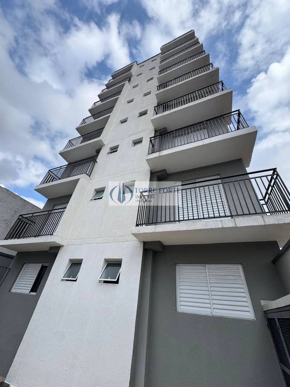 Imagem Lindo Apartamento com 2 dormitorios 1 vaga , sacada frontal na Vila Formosa